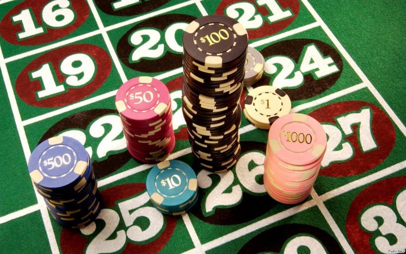 Pengguna Indonesia membuka bingo dari ponsel