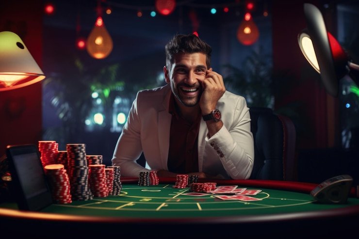Tampilan Petualangan Bingo seru di hokislot303 yang cerah