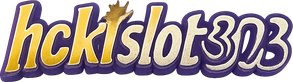 Logo hokislot303
